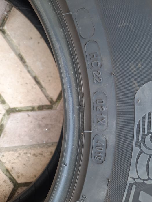 Anvelope Michelin