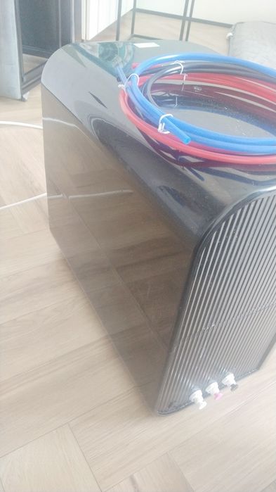 Фильтр для воды 5 ступени
