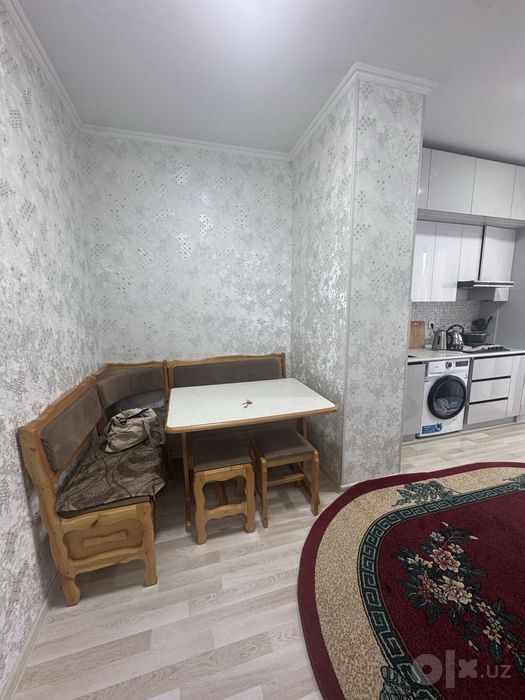 Аренда Квартиры, Новостройка, Уззамин, Яшнабадский район, 1/5/15