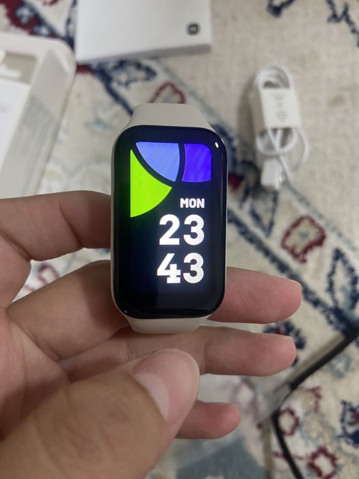 Продам смарт часы