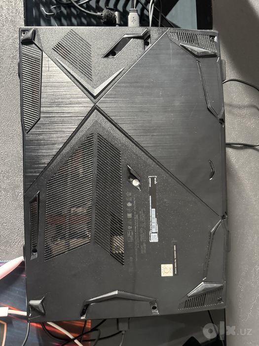 Продам Ноутбук MSI