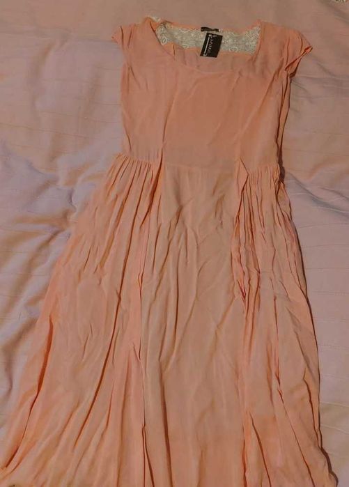 Rochie Casual Dama, Masura 38, NOUA, cu eticheta