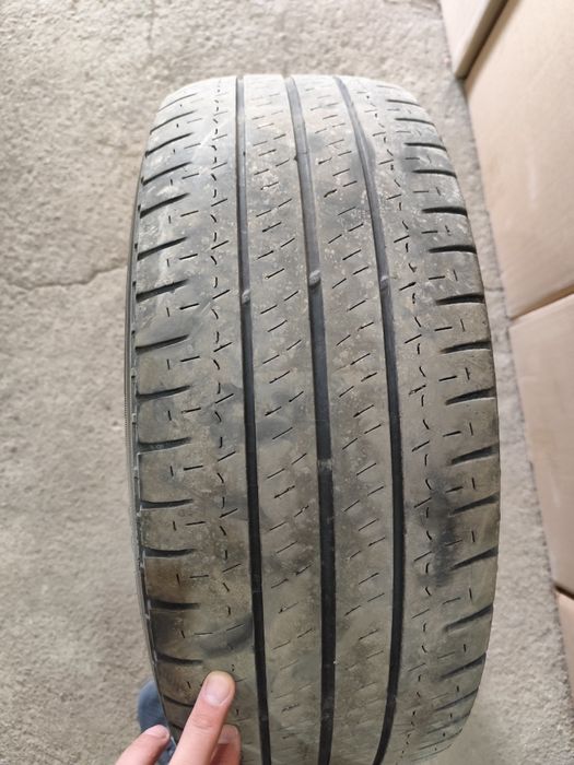 Продам резину в хорошо состоянии