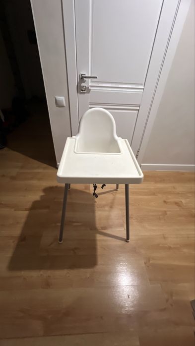 Продается детский стульчик IKEA