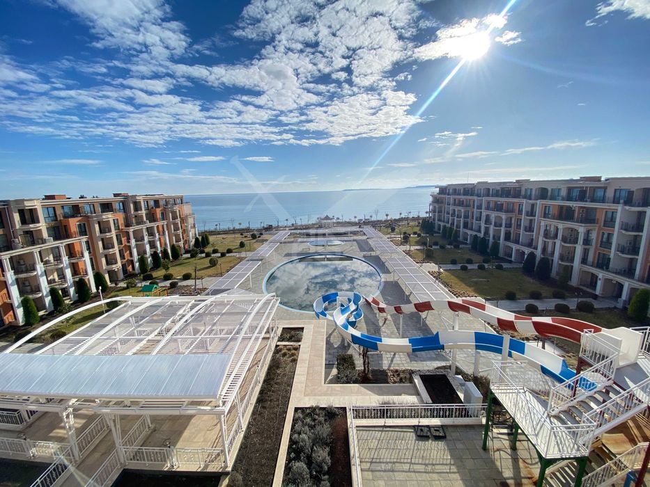 Продава се Тристаен апартамент в Свети Влас - 84 кв.м за 2167 €/кв.м - Снимка #6