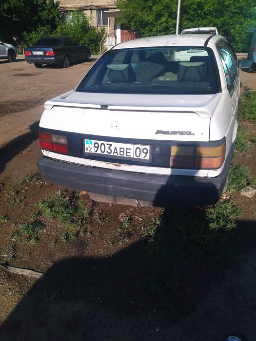 Продам Passat B3 дизель