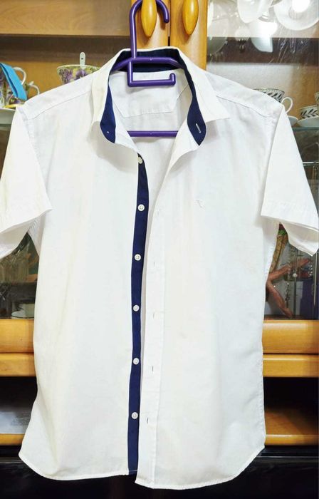 Школьная форма для девочек и мальчиков