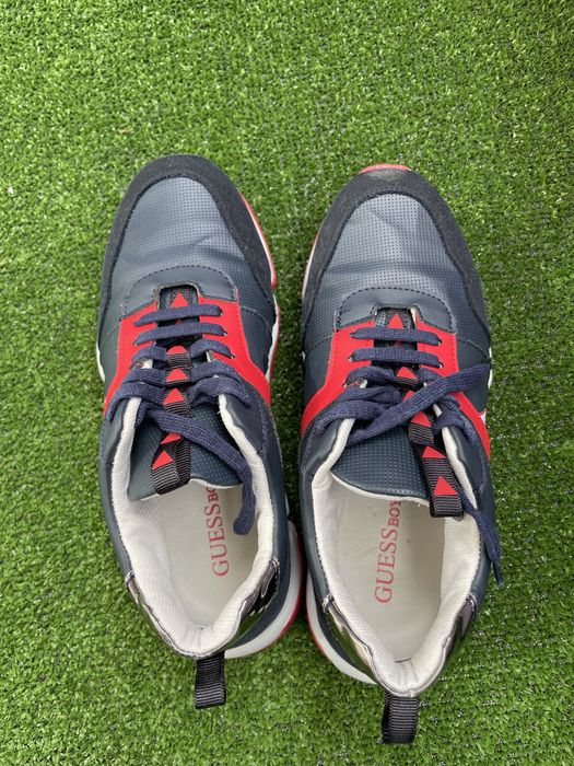 Маратонки Guess маратонки Guess