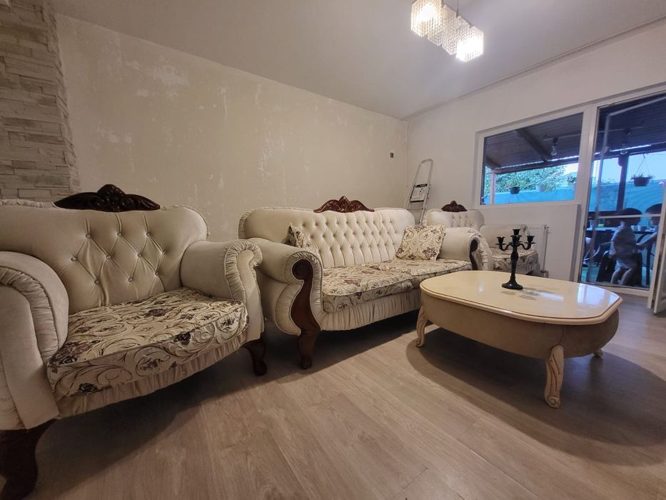 Mobila living Mobexpert