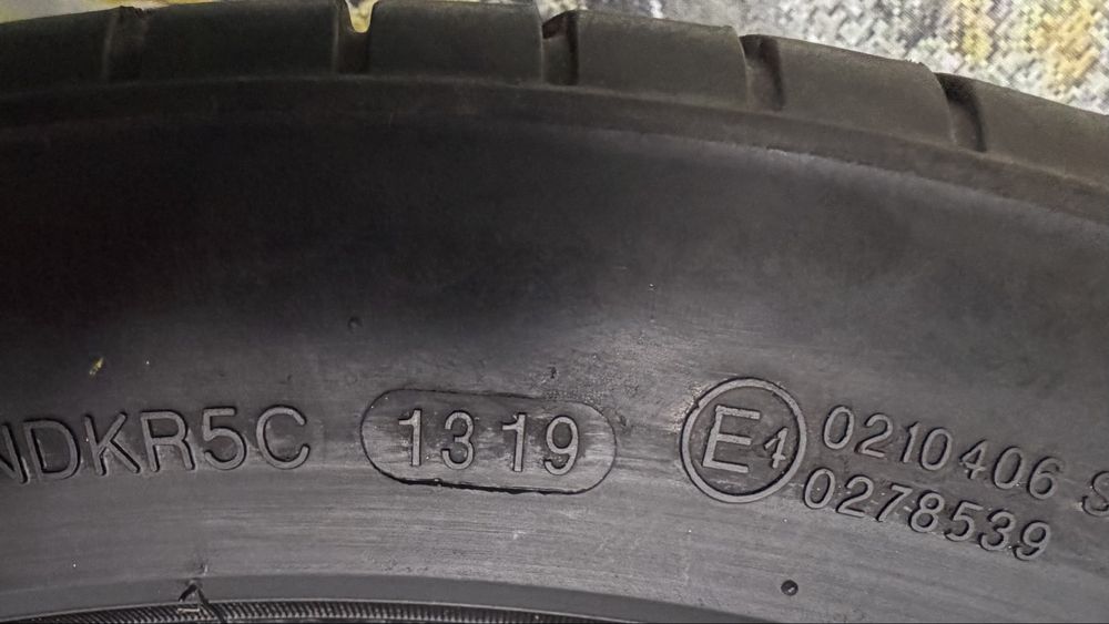 Roti Jante SEAT Leon SKODA Octavia R17 225/45/17