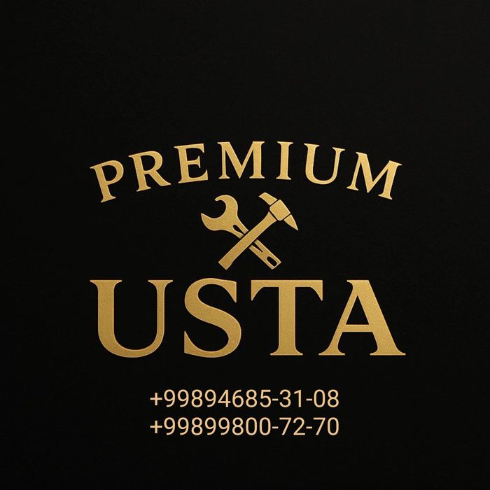 Remont qilamiza  toshkent shaxri