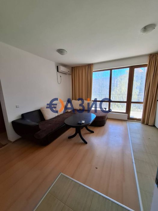 Продава се Двустаен апартамент в к.к. Слънчев бряг - 63 кв.м за 721 €/кв.м - Снимка #10