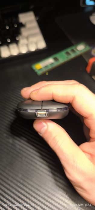 Мышка компьютерная