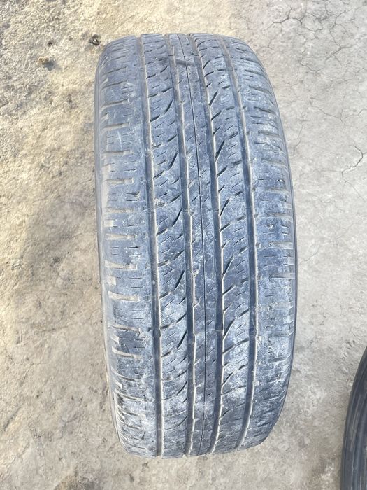 Шины 235/55/R17.