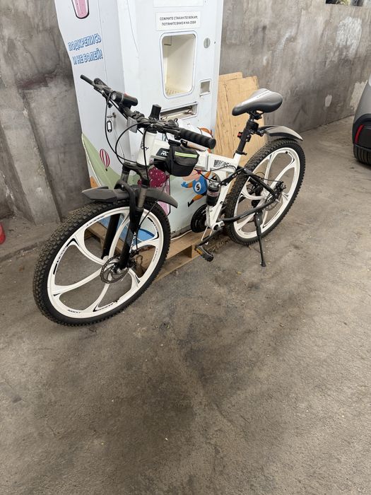 Велосипед Roocky 29 - 19