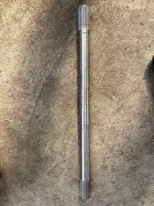 Запчасти для болгарских тельферов