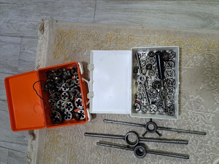 Vand filiere bucăți