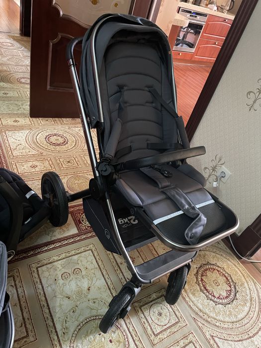 Коляска Rant falcon 2 в 1