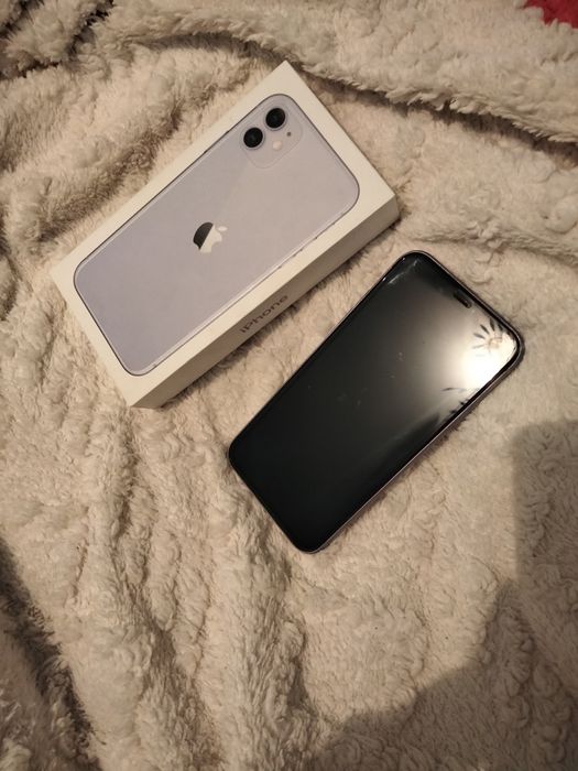 Айфон 11,состояние 10/10
