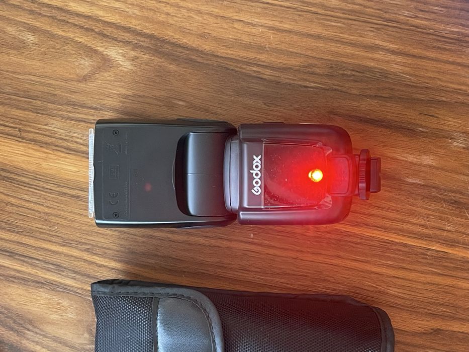 Blitzuri Sony Godox TT600s 3 Buc