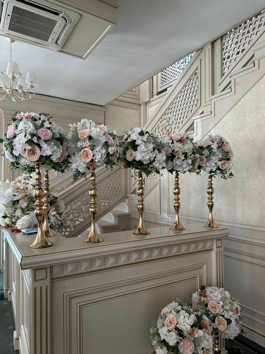 Aranjament floral Evenimente