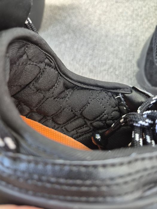 Versace Chain Reaction "Triple Black" - Stare foarte buna