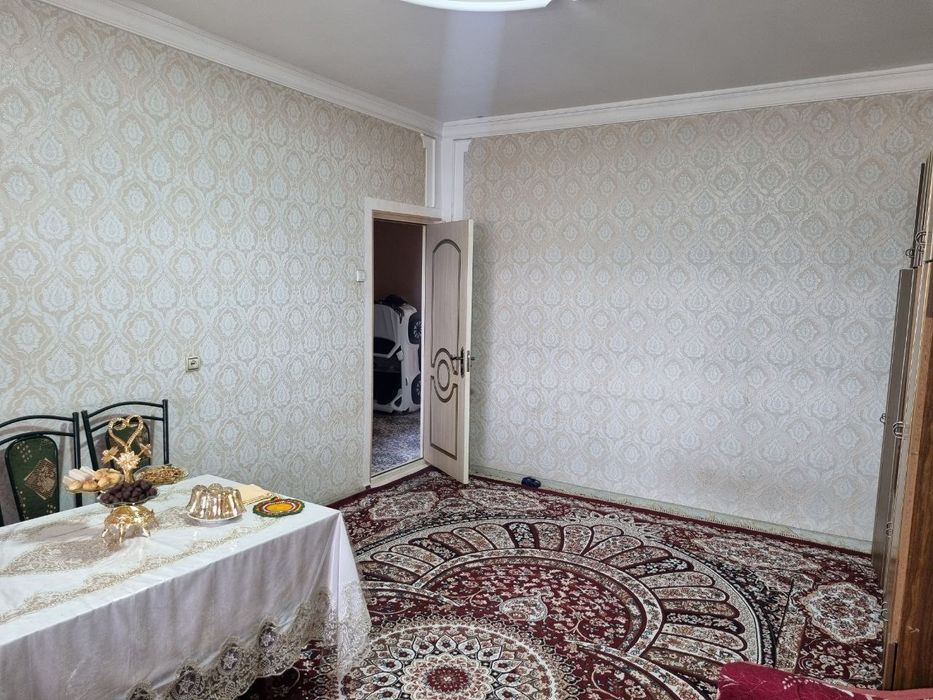 5-ти комнатная квартира, 5-хонали квартира, в Сат-тепо.