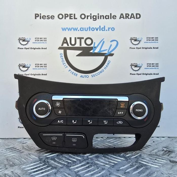 Panou Comanda clima Ford Grand C-Max