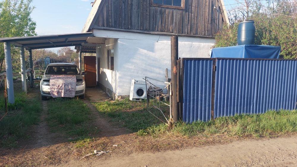 Продам дачу "Трикотажник 2"