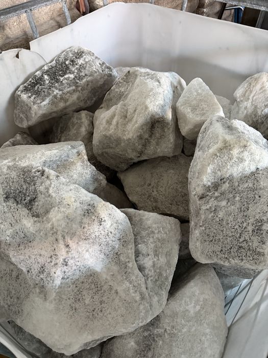 Sare bulgari si sare ciubari 25 kg