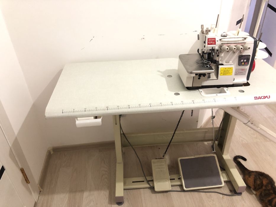 To’g’ri chok va averlok