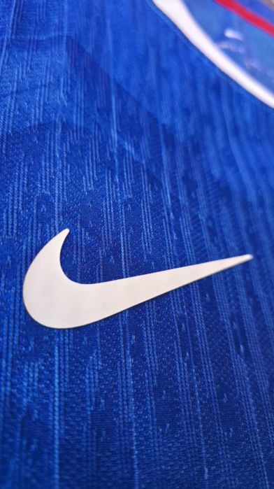 Тениска на Челси 2025/26  -  Chelsea Home Match Shirt 2025/26