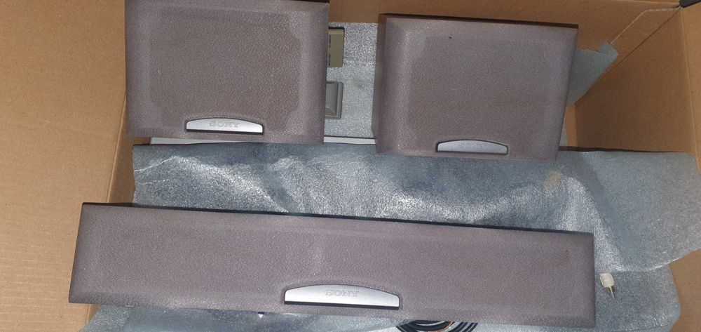 Музикална система Pioneer VSX 516 DV 393