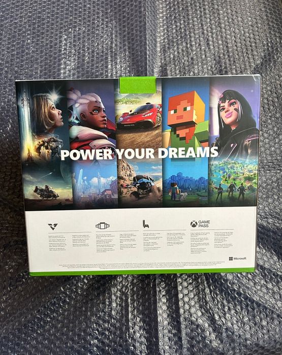 Xbox Series S digital 512GB SSD
