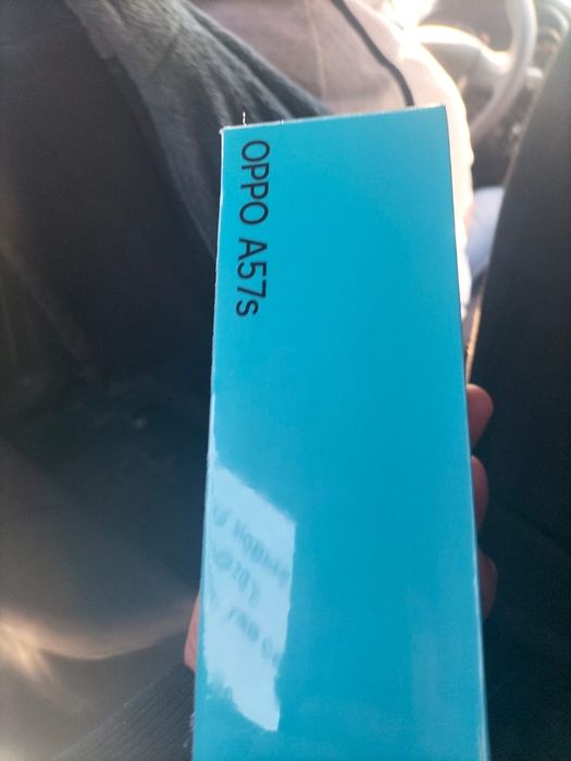 Продается телефон-OPPO A57s