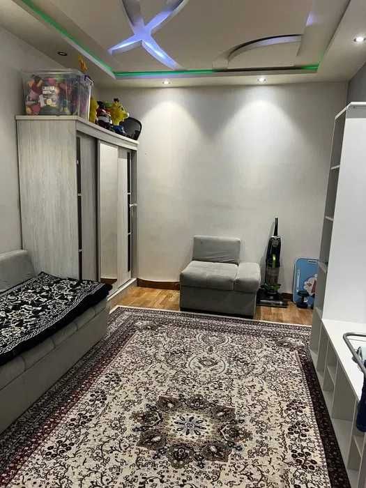 Продаётся квартира Чиланзар 21