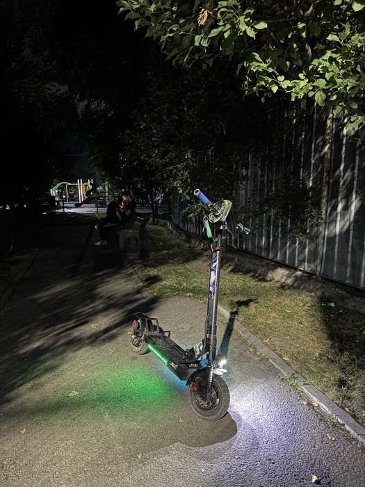 Kugoo m4 pro 2026