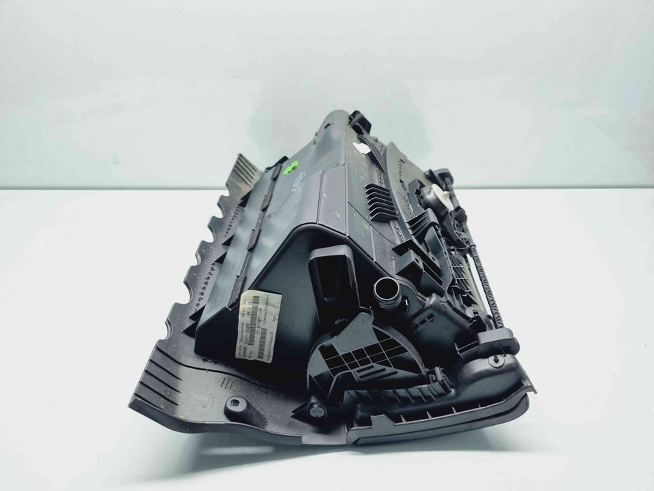 Torpedou Skoda Octavia 2 Combi (1Z5) [Fabr 2004-2013] 1Z1857097L