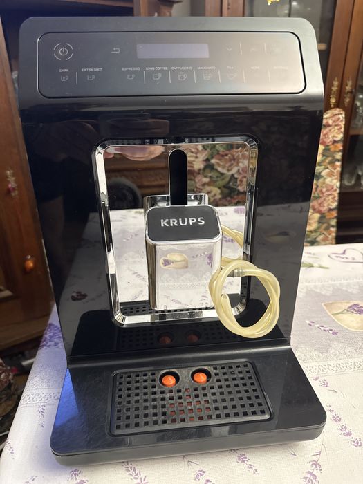 Espressor automat de cafea KRUPS EVIDENCE EA89
