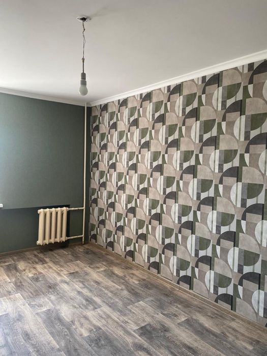 Ремонт квартир любой сложности