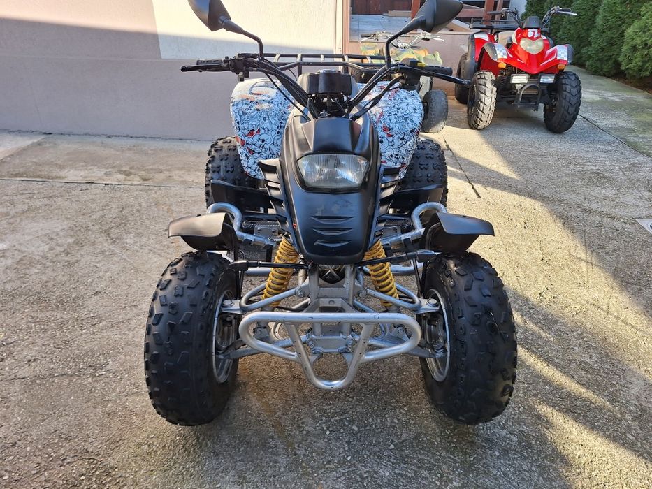 Atv copii 180 cc, 4 timpi