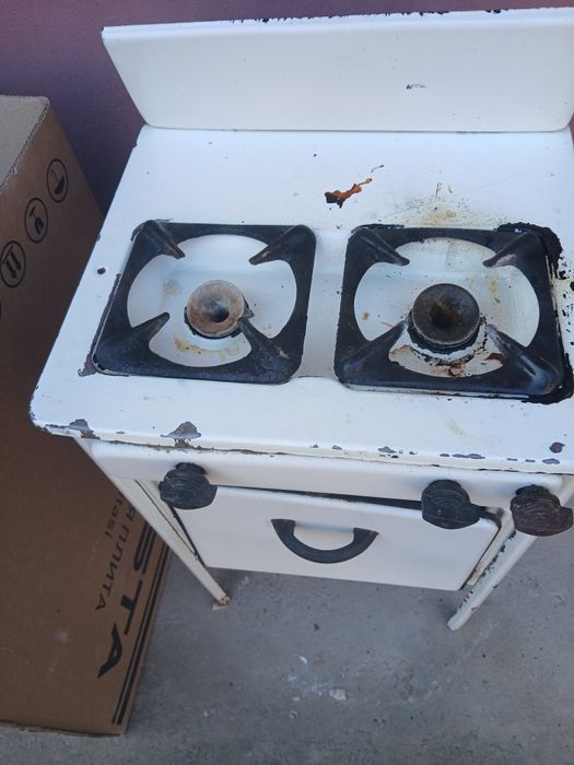 Газ плита сотамиз