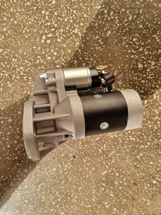 Electromotor excavator IHI ...diverse modele