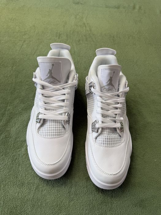 Nike Air Jordan 4 44 noi new