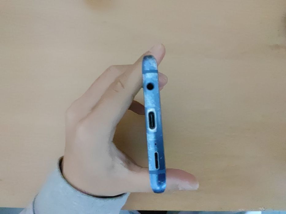 S9+ состояние норм