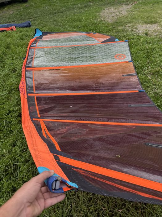 Платно за уиндсърф Neilpryde Ryde HD 7.2 2024