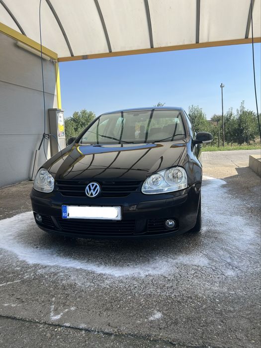 VOLKSWAGEN Golf 2009 — imagine 2