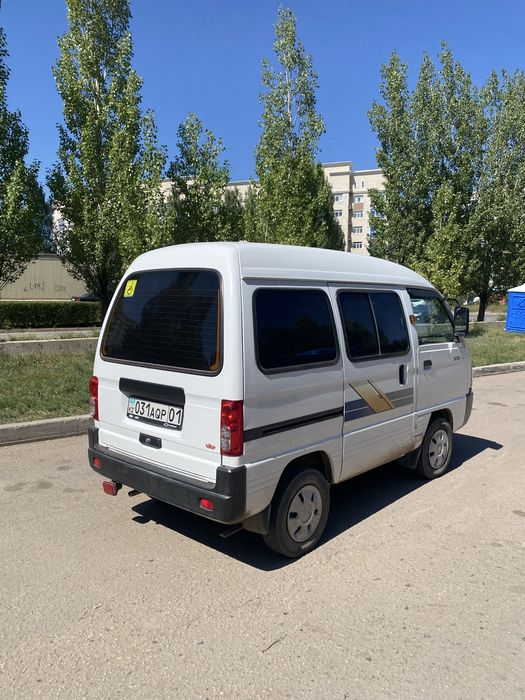Продам Daewoo Damas 2024 года