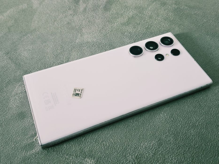 Samsung S23 Ultra