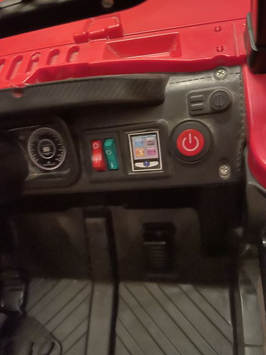 Детская машина НОВАЯ